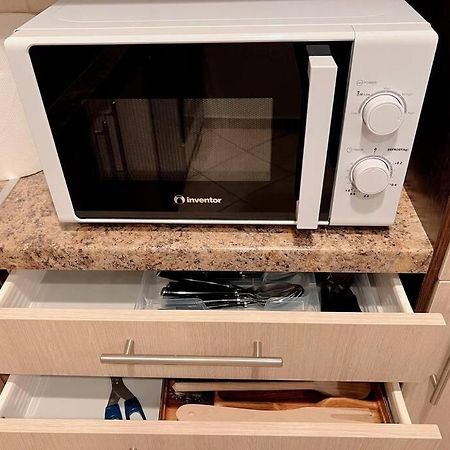 Charming 2Bedroom Apartment With Parking Athen Eksteriør billede